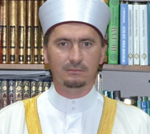 Мусульманский ульяновск